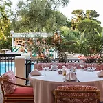 La Tartane Hotell Saint-Tropez