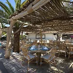 La Tartane Hotell