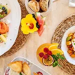 La Tartane Hotell Saint-Tropez