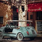 La Tartane Hotell Saint-Tropez