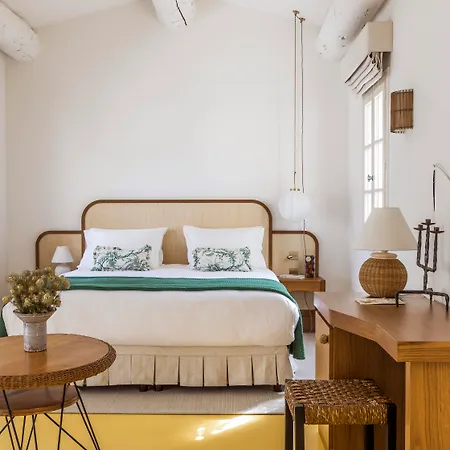 La Tartane 酒店 5*