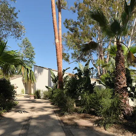 La Tartane 호텔