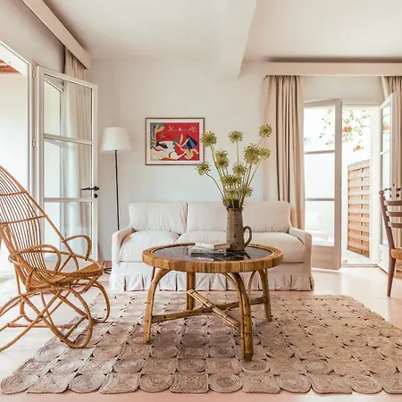 La Tartane 5* 圣特罗佩