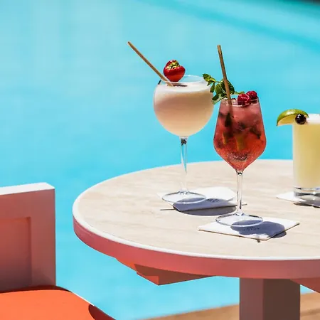 La Tartane 圣特罗佩