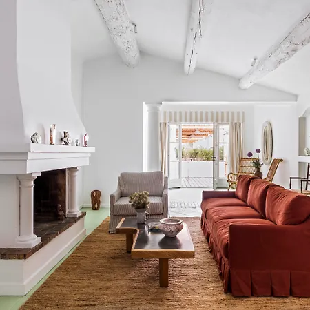 La Tartane 圣特罗佩