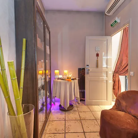 La Tartane 5*