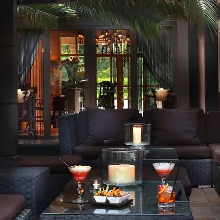 La Tartane 圣特罗佩