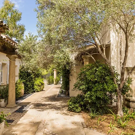 La Tartane 5* 圣特罗佩