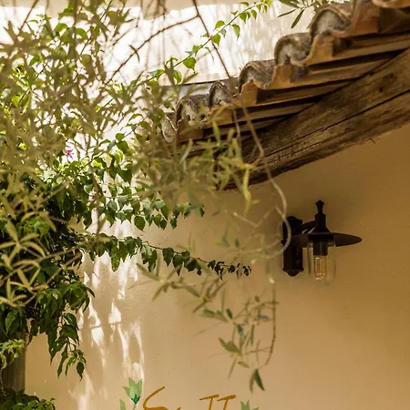 La Tartane Saint-Tropez