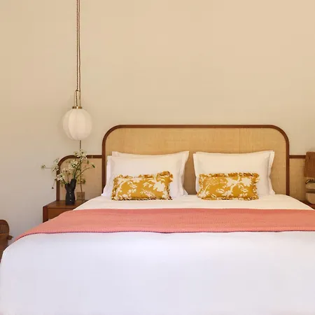 La Tartane Hotel Saint-Tropez