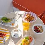 La Tartane 5* Σαιν-Τροπέ