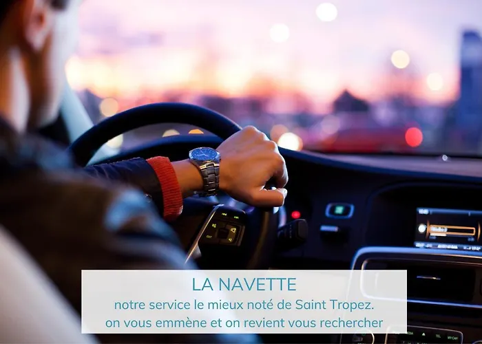 Hotel La Tartane