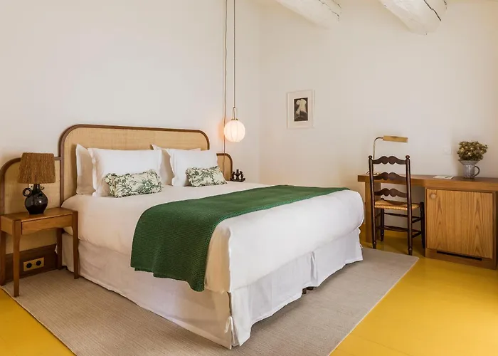 فندق La Tartane 5*